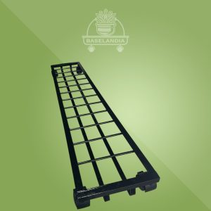 Modelo Natalia 100 Base Jardinera porta plato y Ruedas 100x20cm